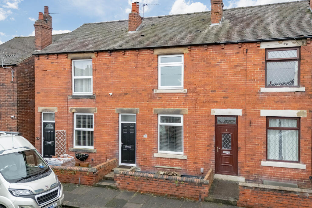 Main image of property: George Street, Ossett, WF5