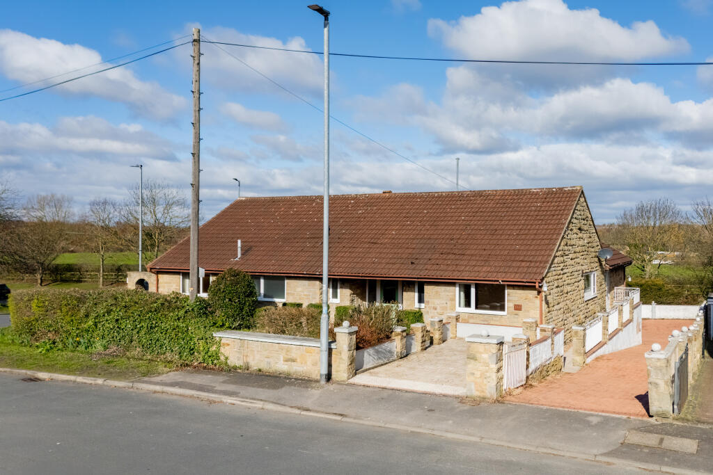 Main image of property: Denby Dale Road West, Wakefield, WF4
