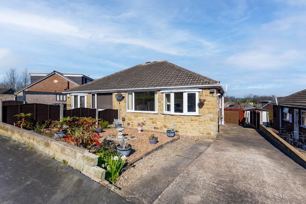 Main image of property: Julie Avenue, Wakefield, WF4