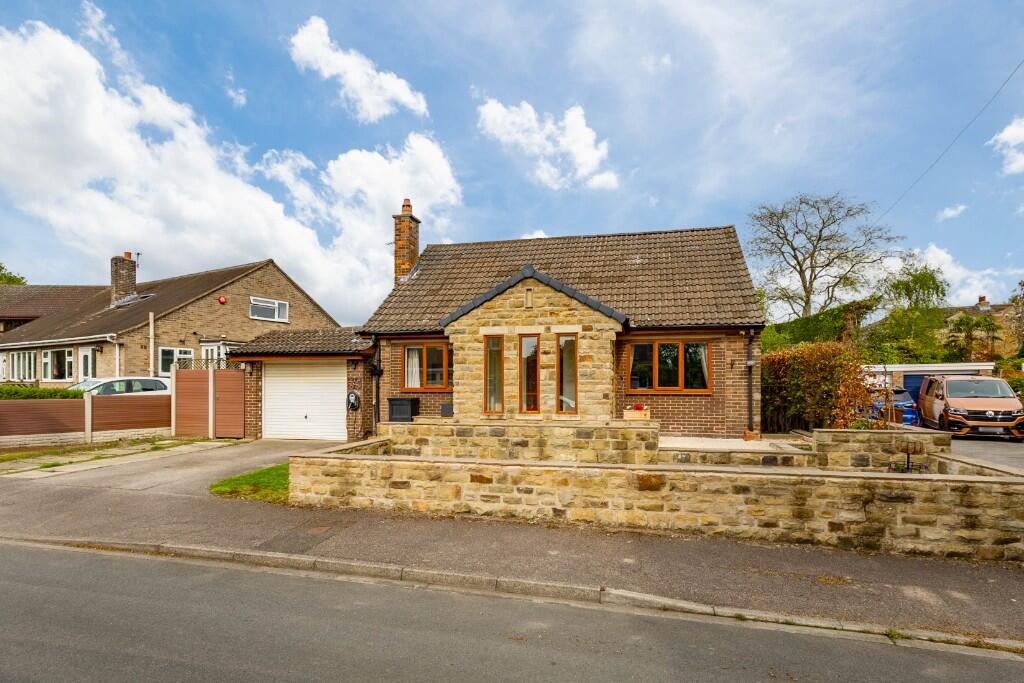Main image of property: Cobbler Hall, Bretton, WF4