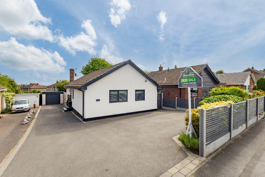 Main image of property: Hollingthorpe Road, Hall Green, WF4