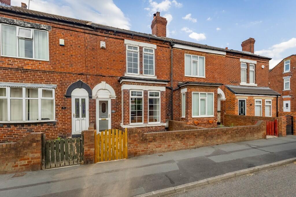 Main image of property: Featherstone Lane, Fetherstone, WF7