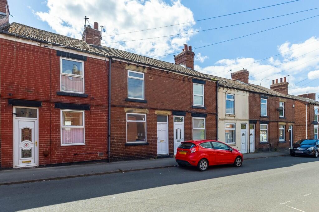 Main image of property: Chapel Street, Ryhill, WF4