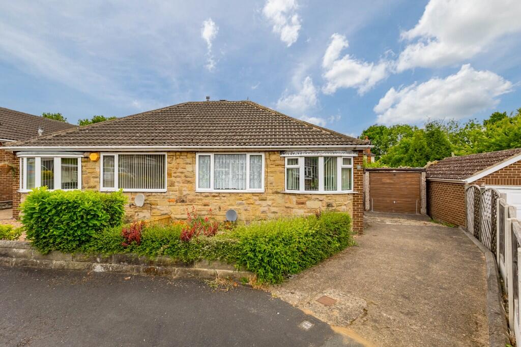 Main image of property: Grove Park, Calder Grove, WF4