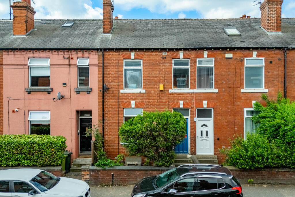 Main image of property: Silcoates Street, Wakefield, WF2
