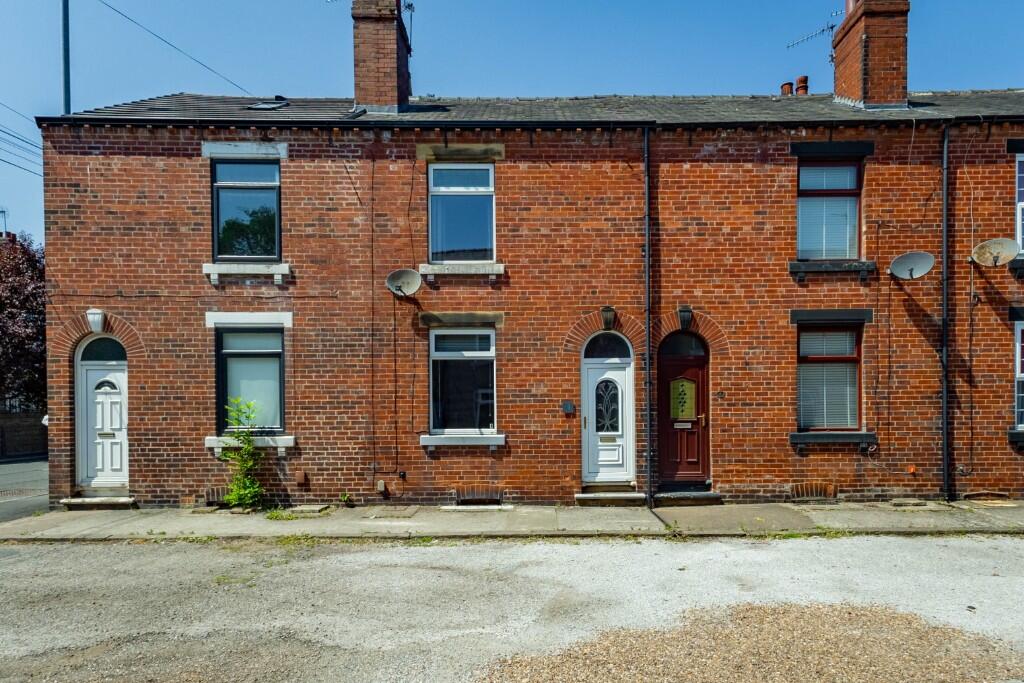 Main image of property: Park View, Wakefield, WF2