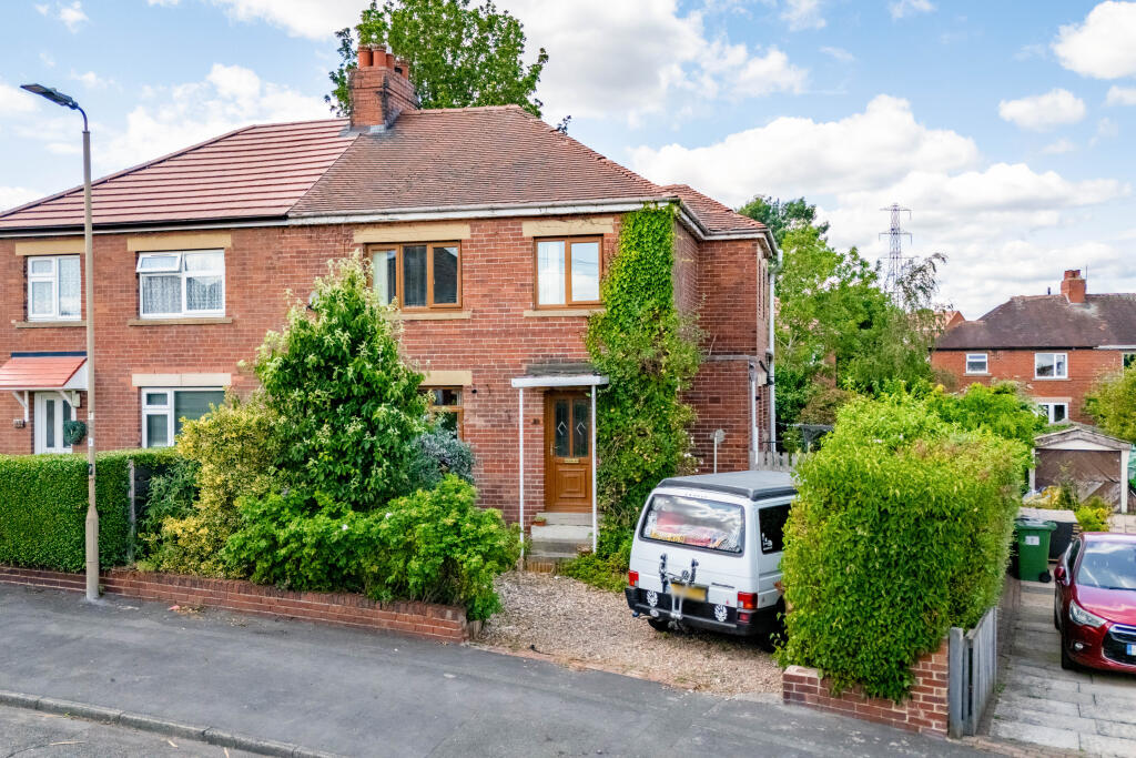 Main image of property: Mountbatten Crescent, Wakefield, WF1