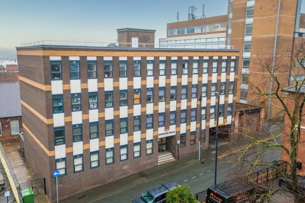 Main image of property: Market Street, Wakefield, WF1