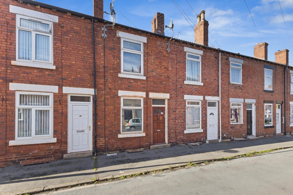 Main image of property: Gordon Street, Agbrigg, WF1