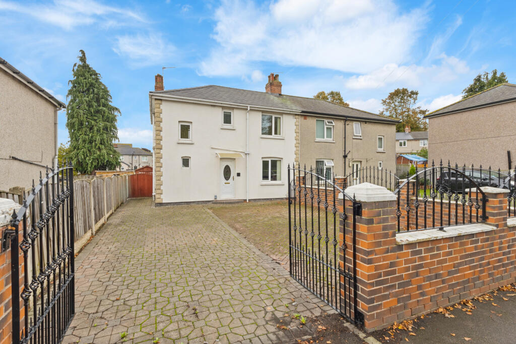 Main image of property: Duke Of York Avenue, Wakefield, WF2