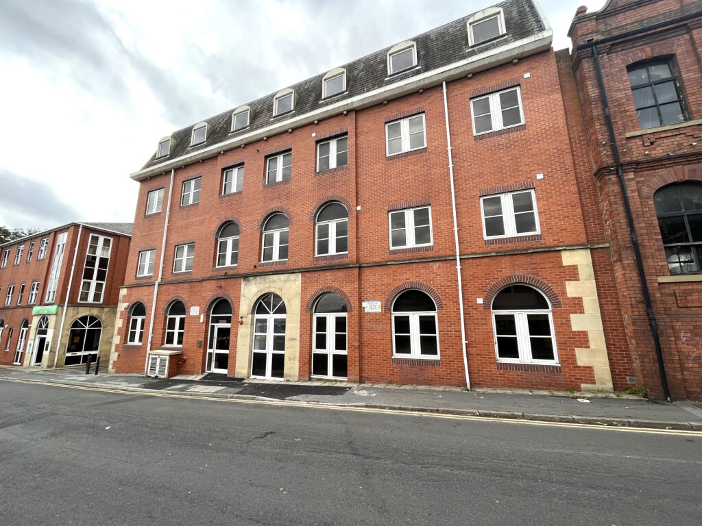 Main image of property: Thornhill House, Wakefield, WF1
