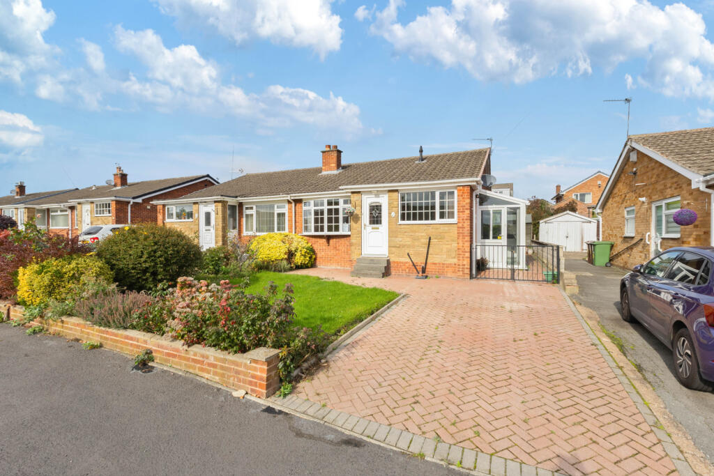 Main image of property: Grampian Avenue, Wakefield, WF2