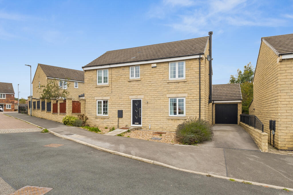 Main image of property: Noble Road, Wakefield, WF1