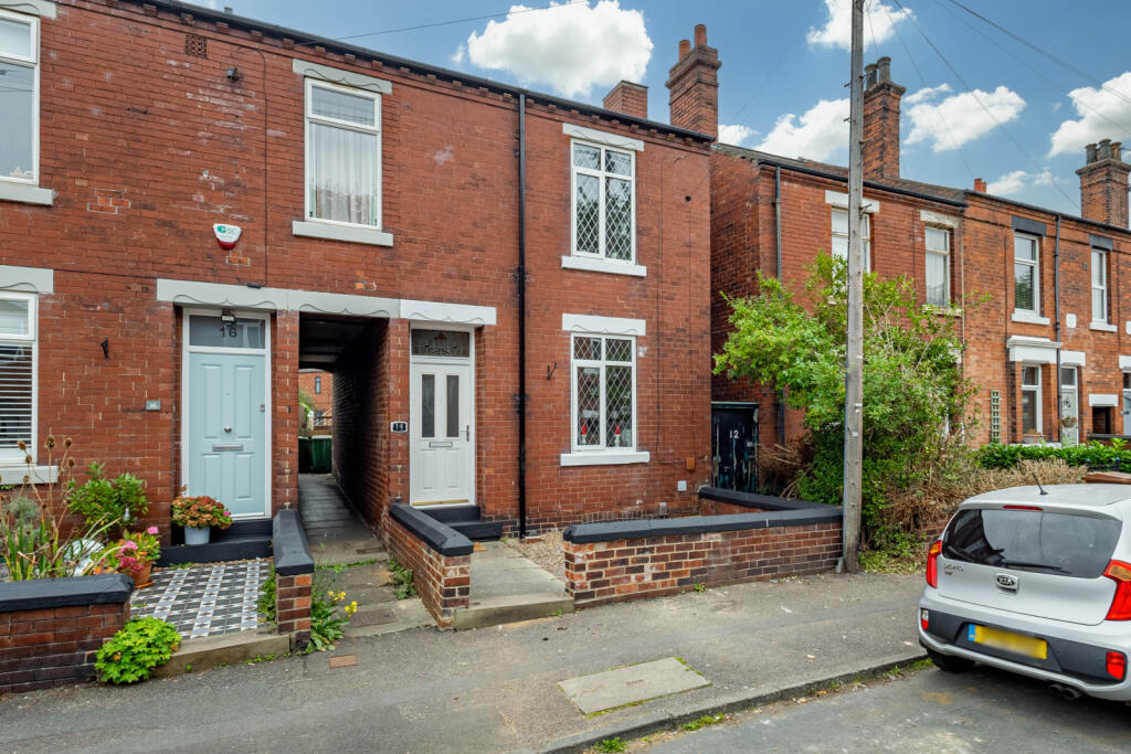 Main image of property: Major Street, Thornes, WF2