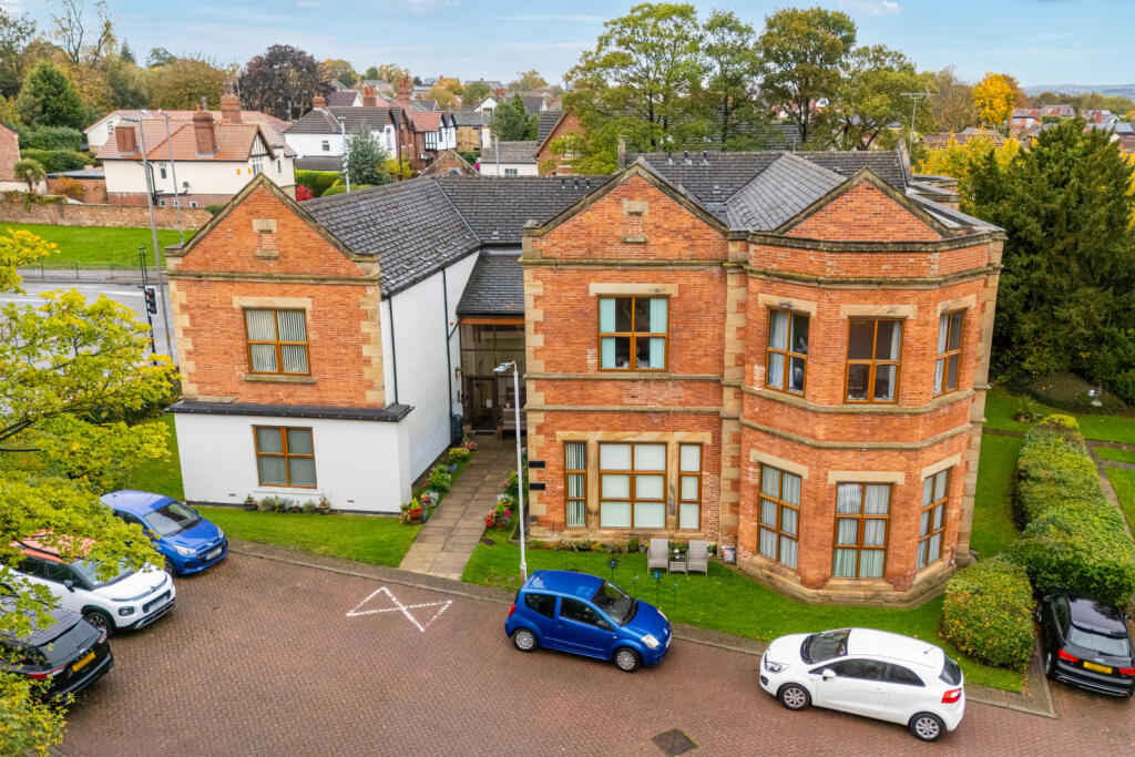 Main image of property: Sandal Hall Mews, Wakefield, WF2 6ED