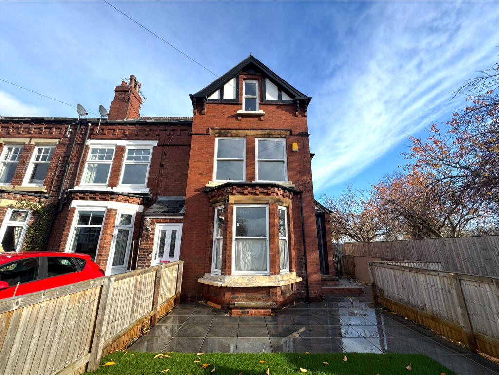 Main image of property: Church Lane, Normanton, Wakefield, WF6