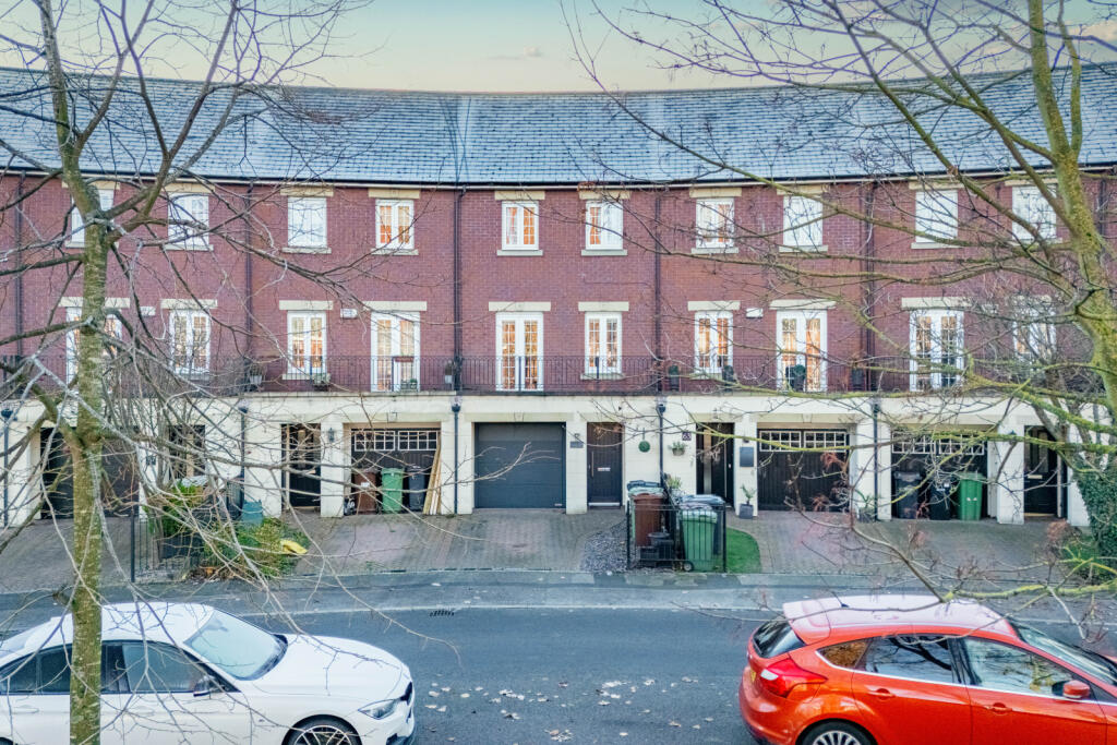 Main image of property: Castle Lodge Avenue, Rothwell, LS26