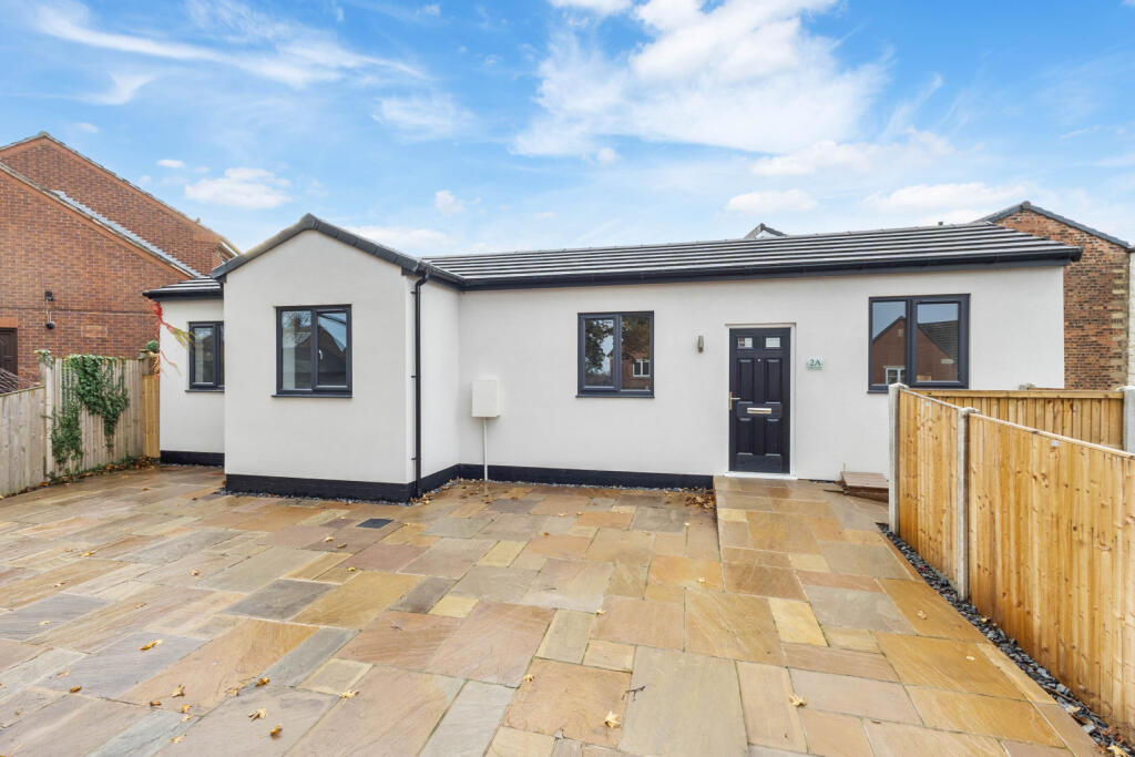 Main image of property: Garth Avenue, Normanton, WF6