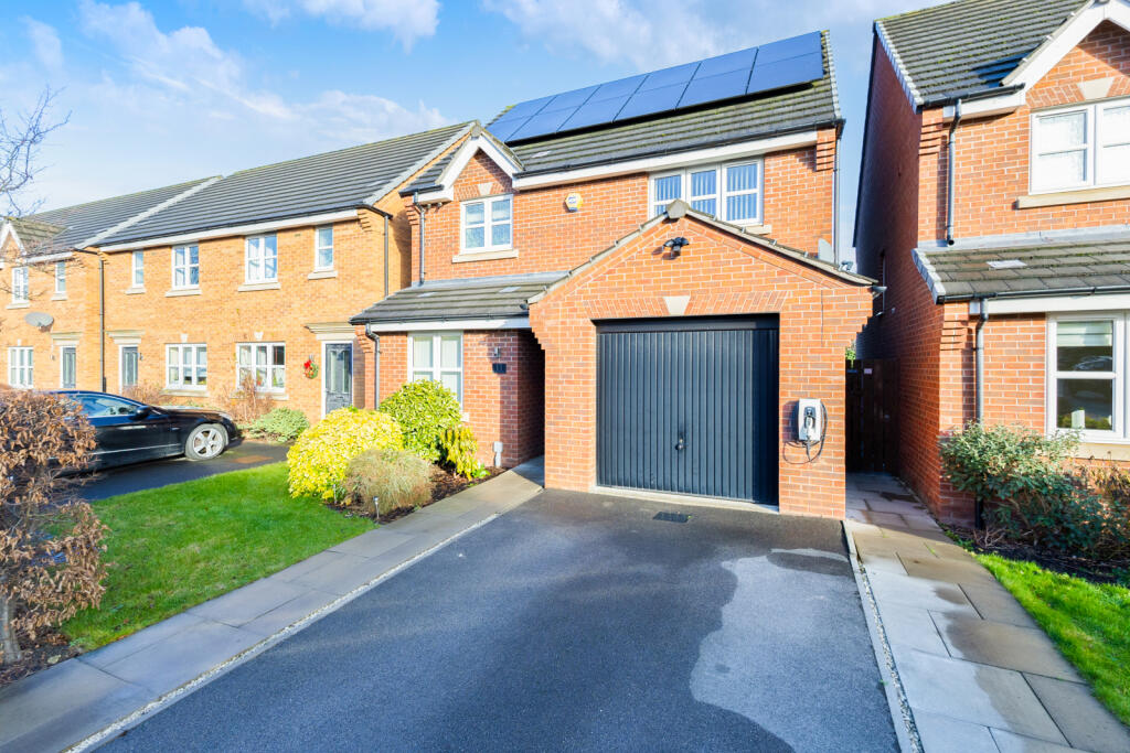 Main image of property: Victoria Gardens, Normanton, WF6