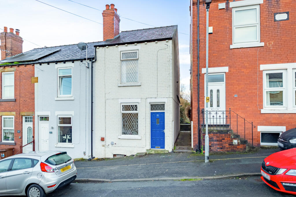 Main image of property: Brick Street, Wakefield, WF2