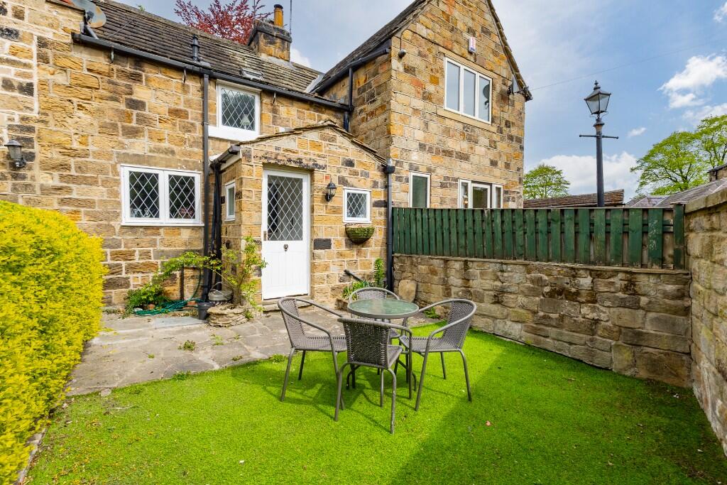 Main image of property: Crab Lane, Newmillerdam, WF2
