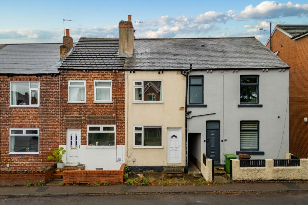 Main image of property: Altofts, Normanton, Wakefield WF6