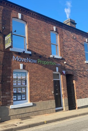 MoveNow Properties, Wakefieldbranch details