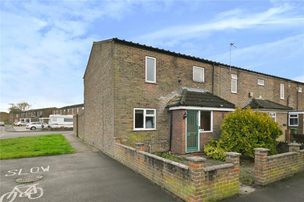 Main image of property: Falkland Road, Basingstoke, Hampshire, RG24