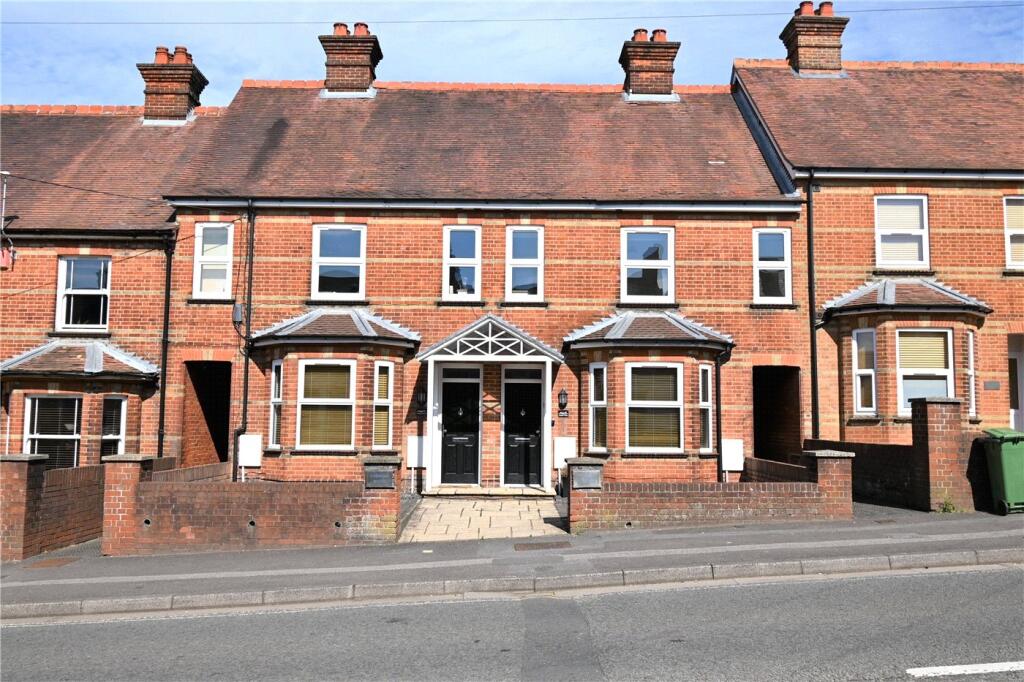 Main image of property: Corbiere House, 21-23 New Road, Basingstoke, Hampshire, RG21