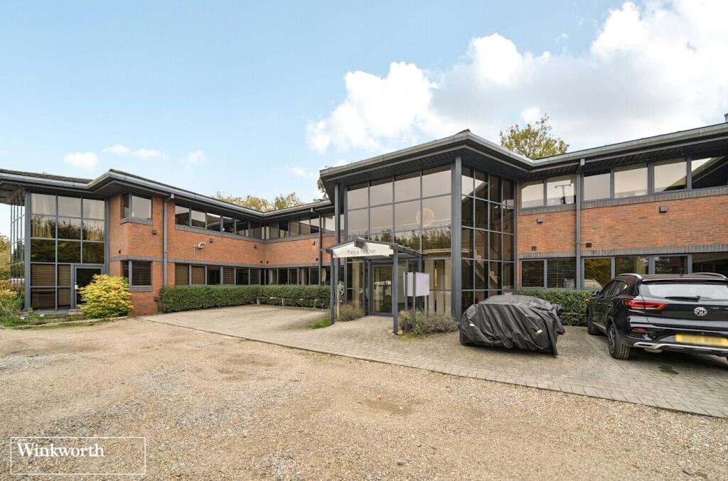 Main image of property: London Road, Old Basing, Basingstoke, Hampshire, RG24