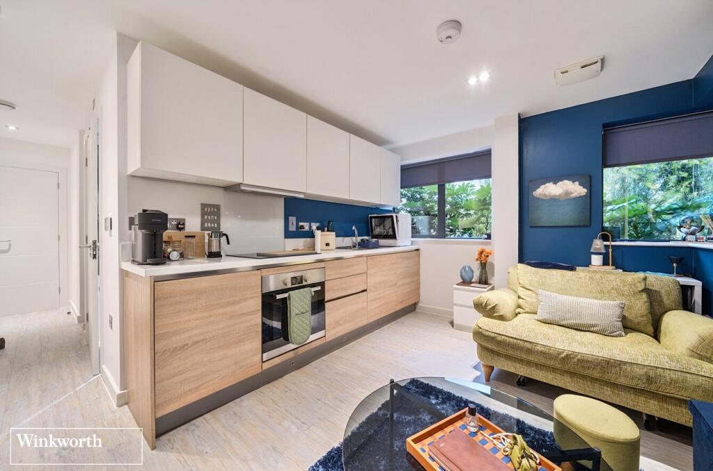 Main image of property: London Road, Old Basing, Basingstoke, Hampshire, RG24