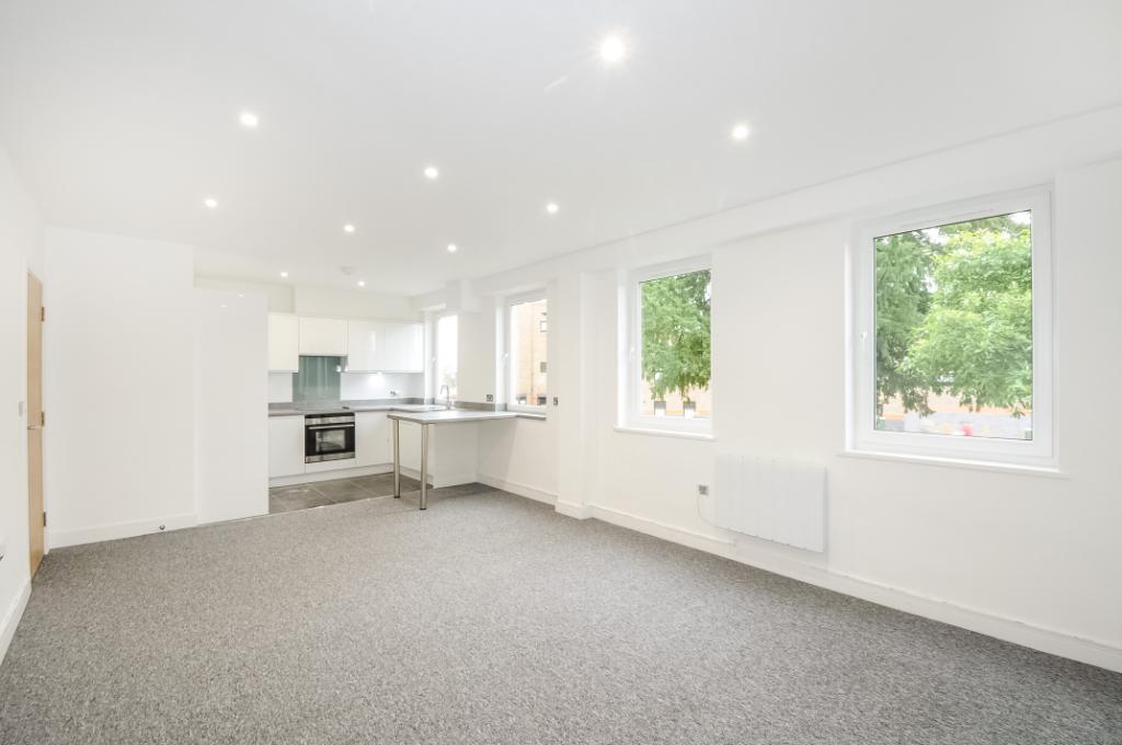 Main image of property: Winchester Road, Basingstoke, RG21