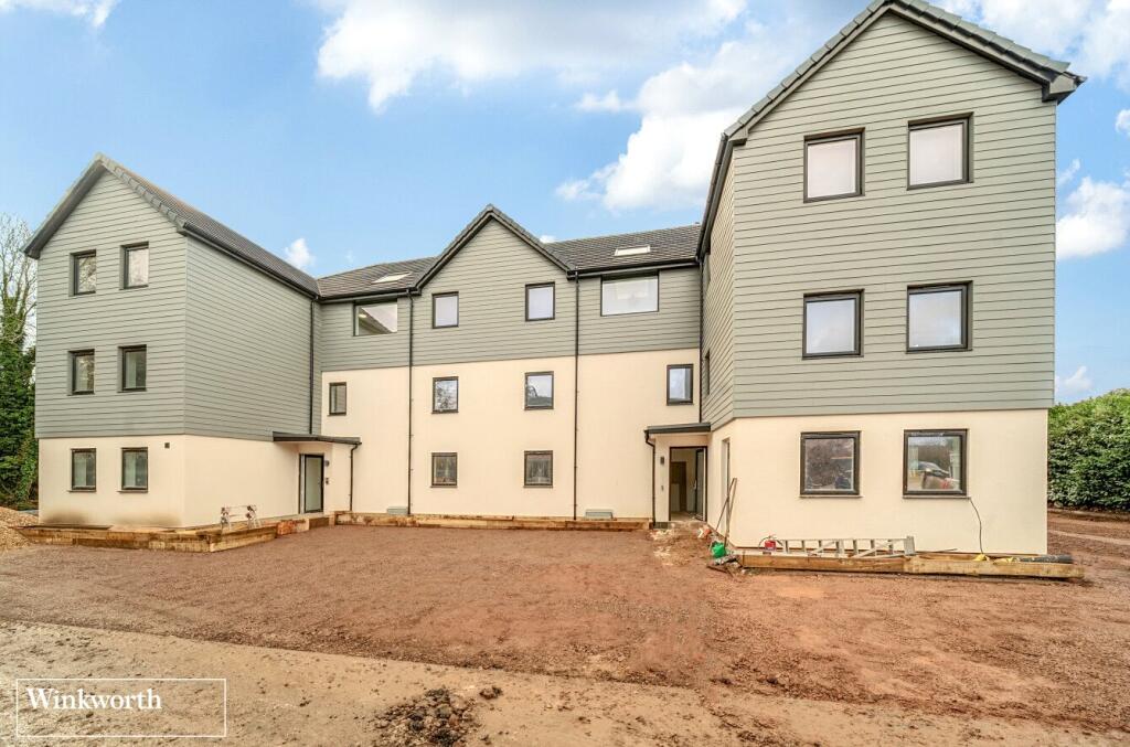 Main image of property: London Road, Old Basing, Hampshire, RG24