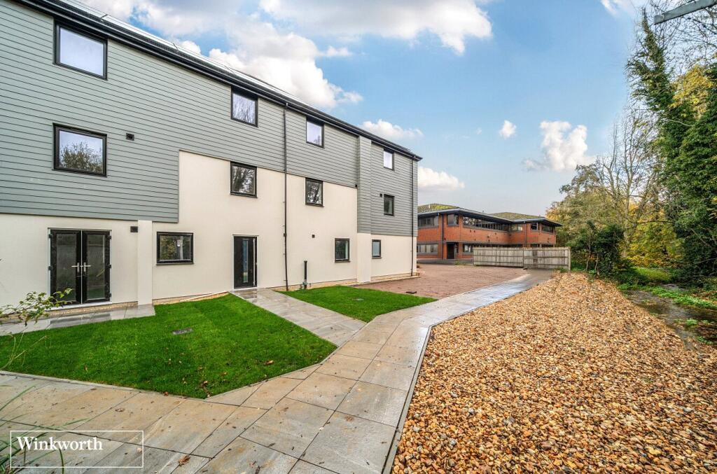 Main image of property: London Road, Old Basing, Hampshire, RG24