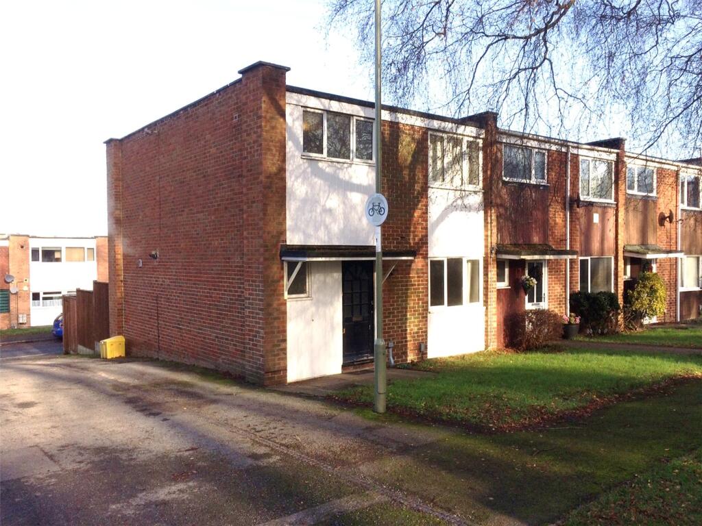 Main image of property: Kennet Close, Riverdene, Basingstoke, Hampshire, RG21