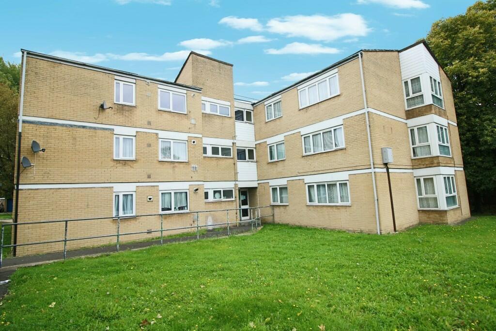 Main image of property: Deacons Close, Pinner
