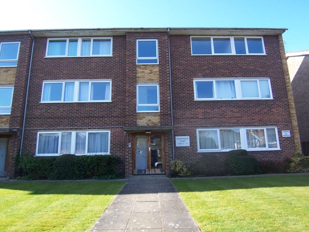 Main image of property: Windermere Court, Watford