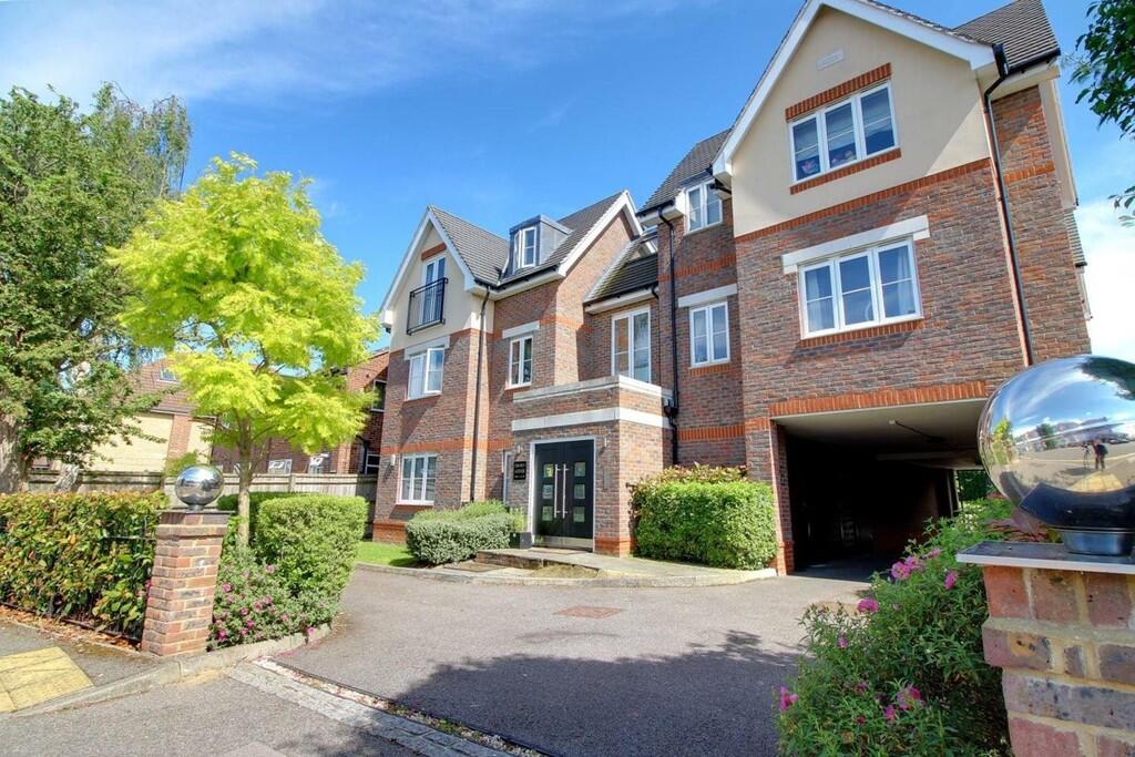 Main image of property: Oxhey Lodge, Manor Road, Harrow