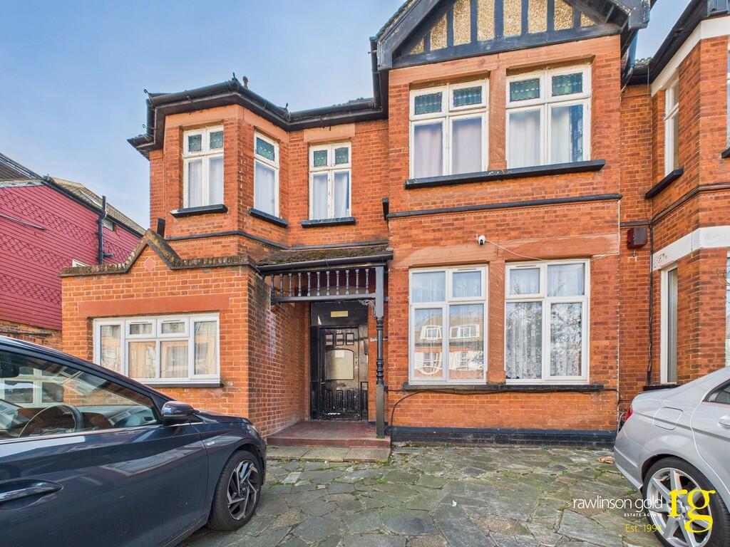 Main image of property: Central Harrow