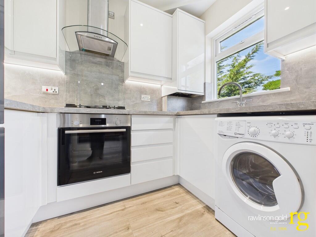 Main image of property: Bishop Ken Road, Harrow Weald