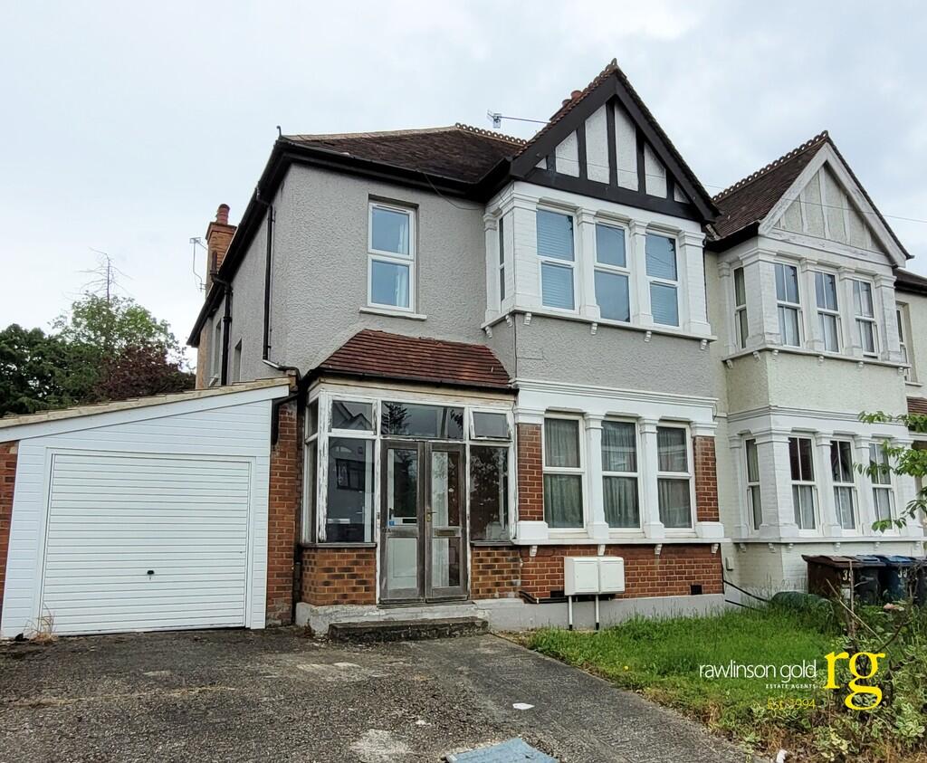 Main image of property: Pinner View, Harrow