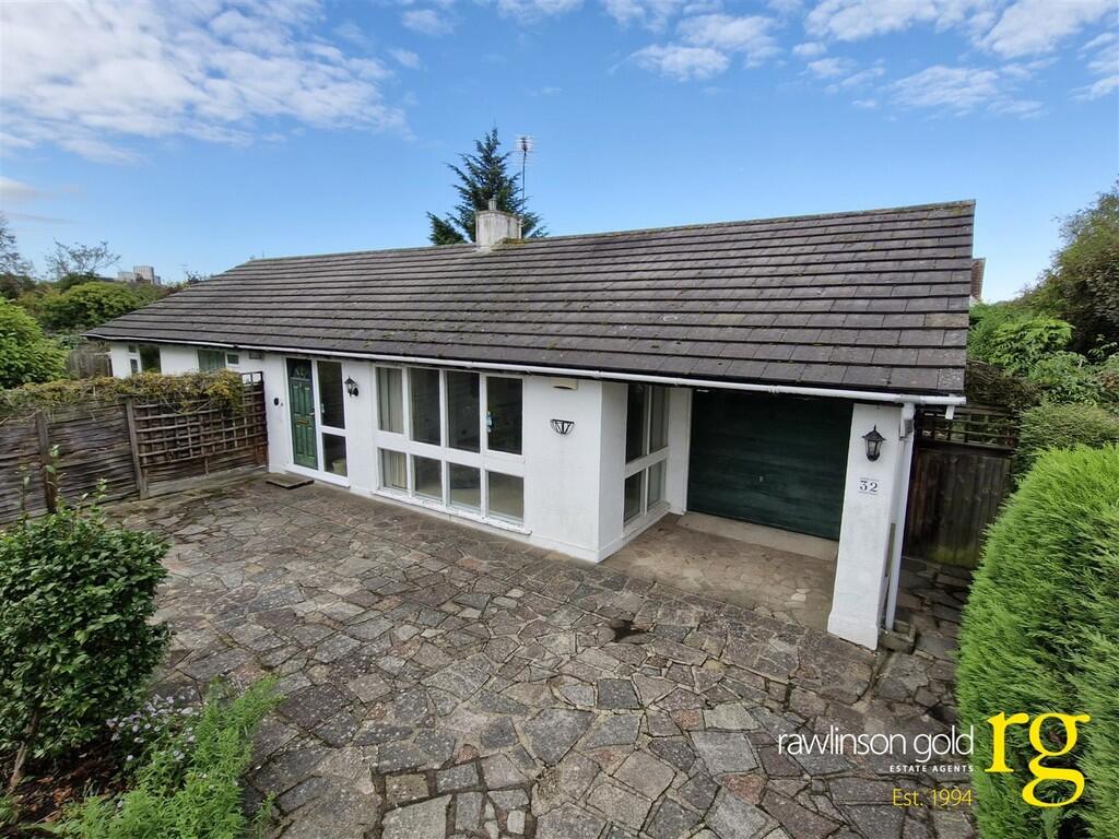 Main image of property: Hawthorne Avenue, Harrow