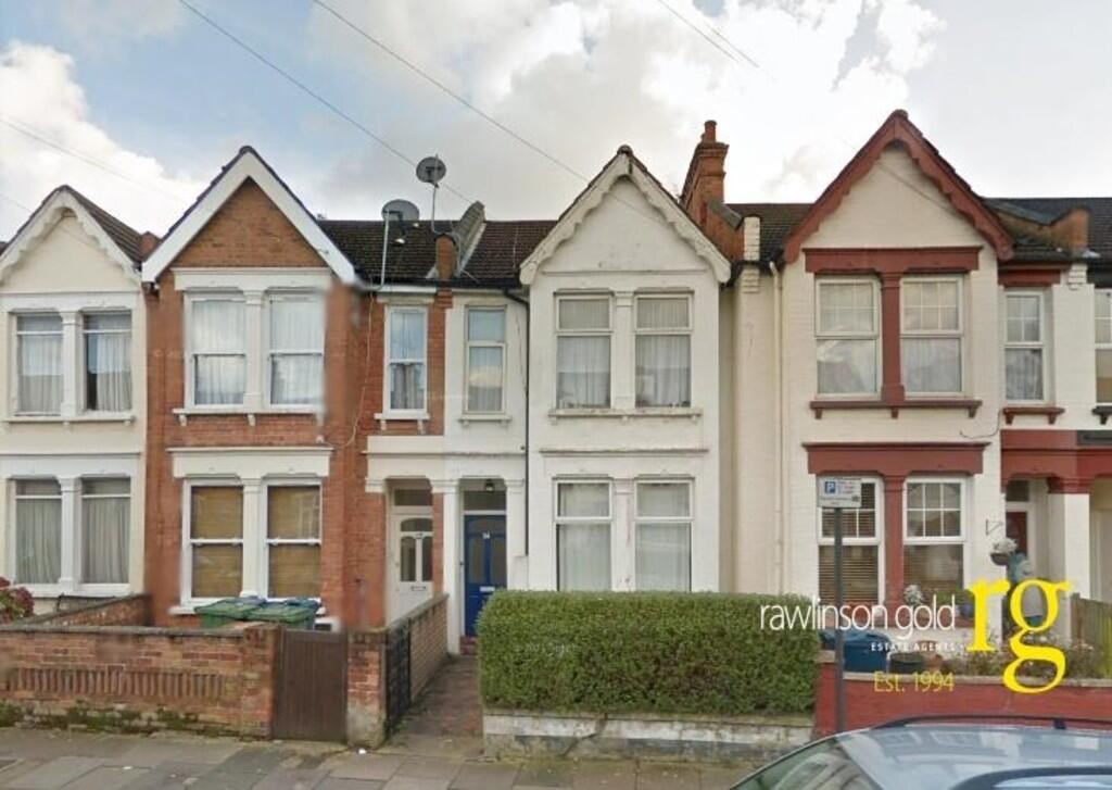 Main image of property: Graham Road, Wealdstone