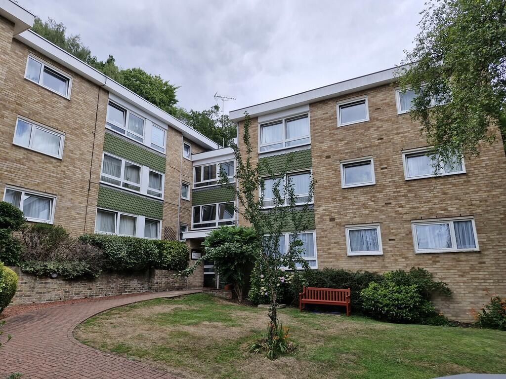 Main image of property: By The Wood, Carpenders Park