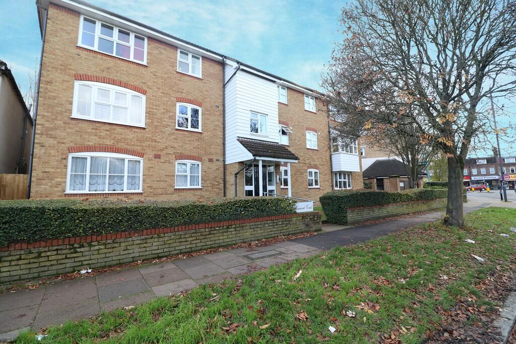 Main image of property: Harewood Court, Harrow Weald