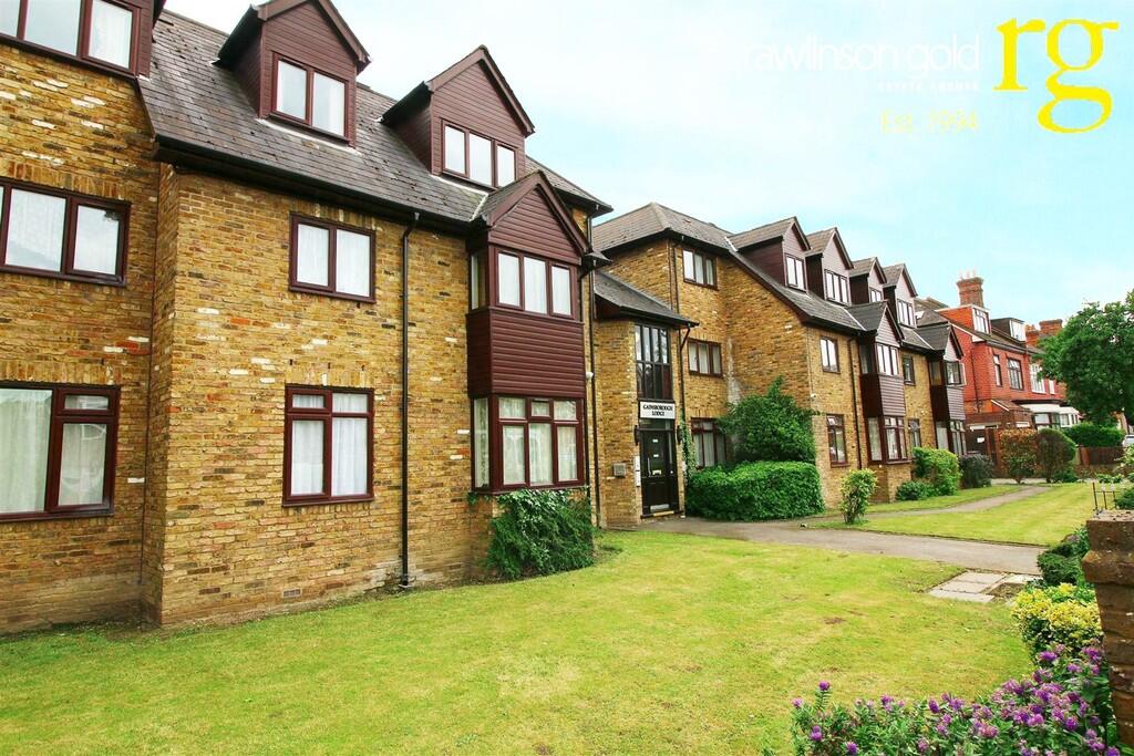 Main image of property: Gainsborough Lodge, Harrow