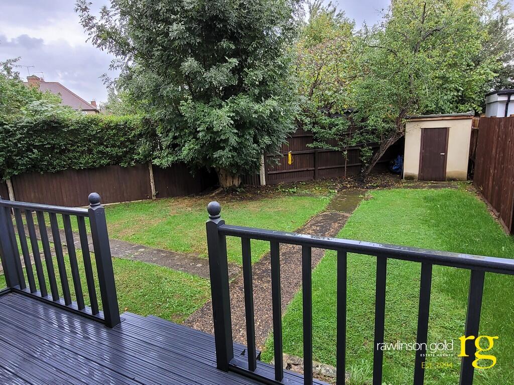 Main image of property: Bishop Ken Road, Harrow Weald