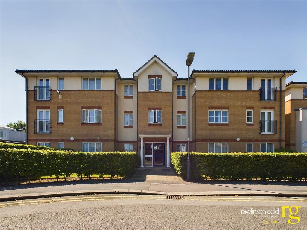 Main image of property: Wisteria Court, Collapit Close