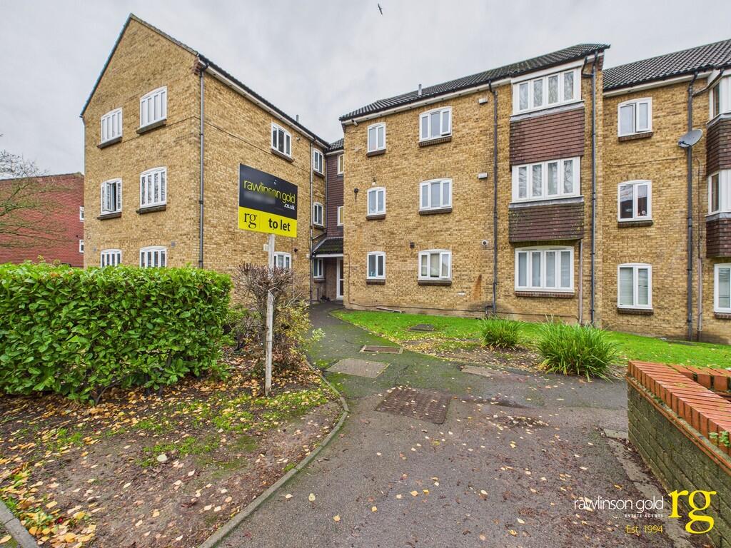 Main image of property: Dromey Gardens, Harrow Weald
