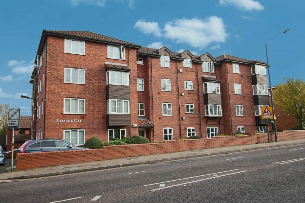 Main image of property: Sheepcote Road, Harrow